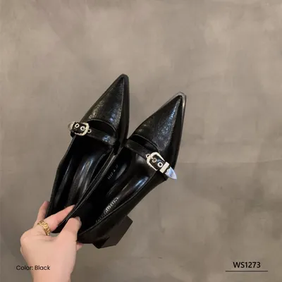 Bold Step Women’s Sandal